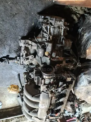 Nissan X-Trail 2005