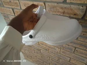 Nurse's Clog