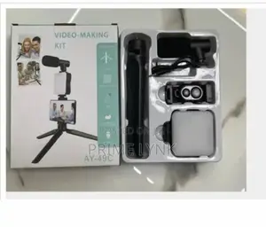 Video Making Kit