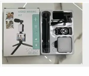 Video Making Kit