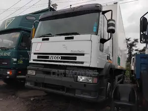Inveco Truck Euro Tech 30fit
