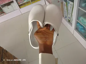 Medical Clog