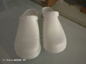 Medical Surgical Clog