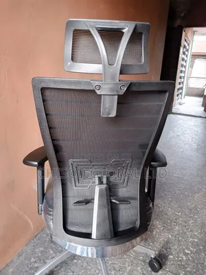 Office Chair (Ergonomic)