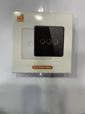 One 1 Gang Smart Switch