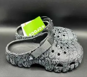 Crocs Off-Road Sports Clogs