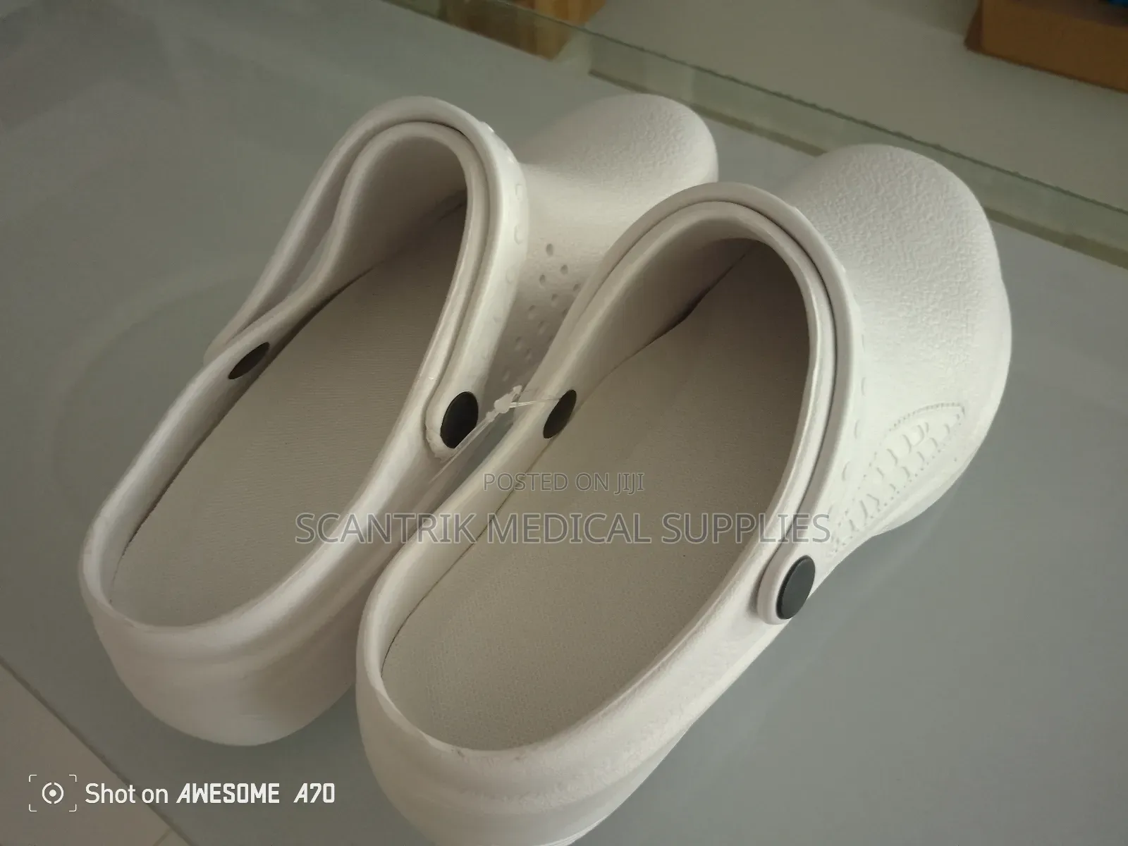 Doctor Clog