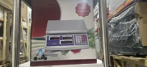 30kg High Quality Weighing Electronic Scale