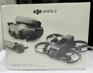 Dji Avata 2 Flymore Combo (Three Batteries)
