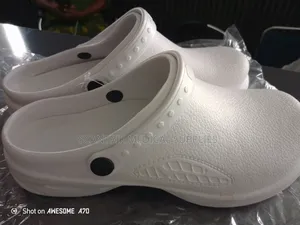 Portable Clog Wear