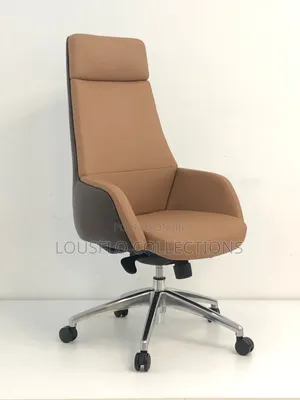 Italian Executive Director Chairman Office Chair