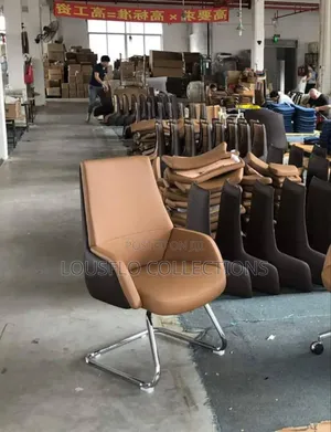 Italian Executive Director Chairman Office Chair