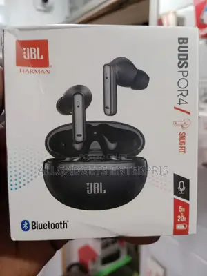 JBL Budspor4 Airpod