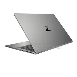 New Laptop HP ZBook Firefly G8 32GB Intel Core I7 SSD 1T