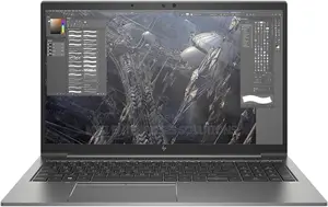 New Laptop HP ZBook Firefly G8 32GB Intel Core I7 SSD 1T