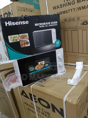 Trending Hisense 20L Microwave Oven{20mows10-H}
