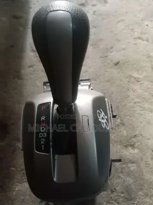 Gear Selector for Honda Accord 2010 Model