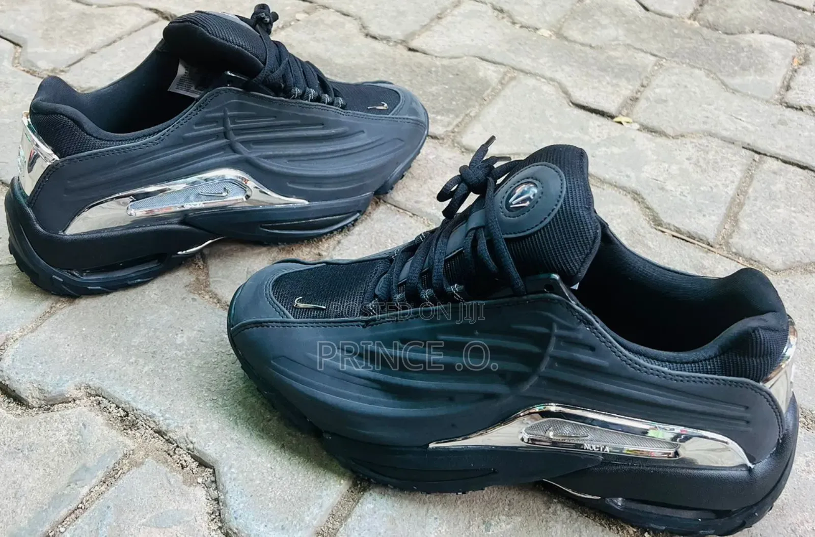 Luxury Nocta Nike Sneakers
