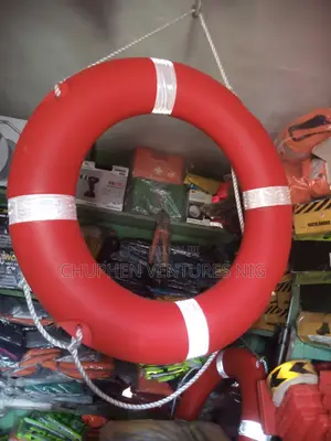 Life Bouy Ring