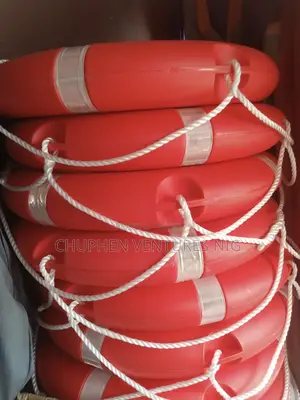 Life Bouy Ring