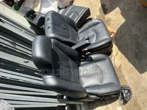 Complete Seat Lexus Rx300 Available Direct Tokubo