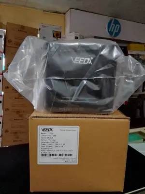 Veeda Thermal Receipt Printer