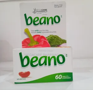 Beano Tablet