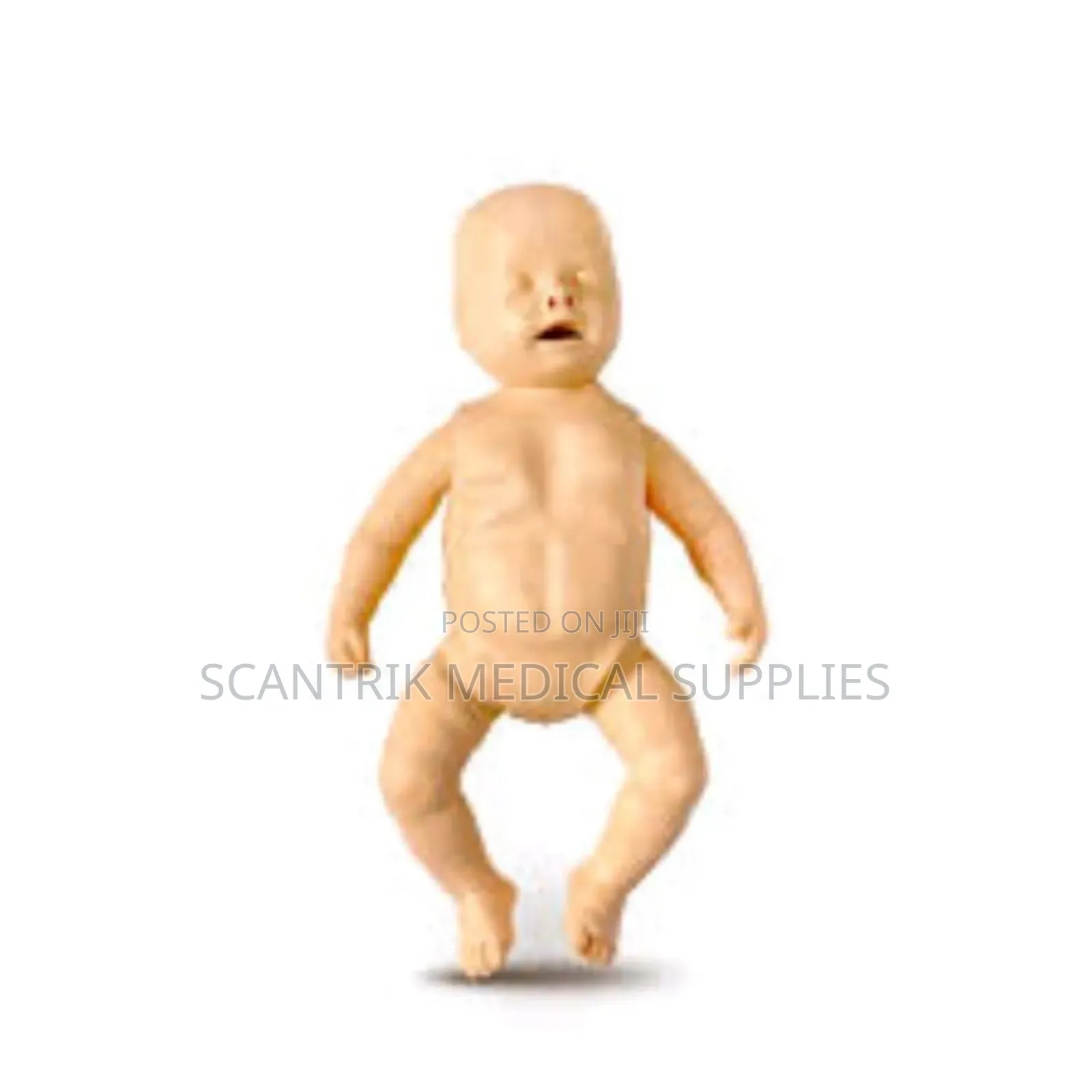 Child Manikin CPR