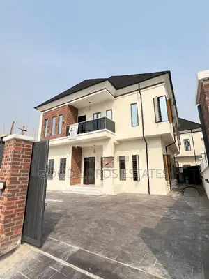 Photo - 5bdrm Duplex in Ikate for sale