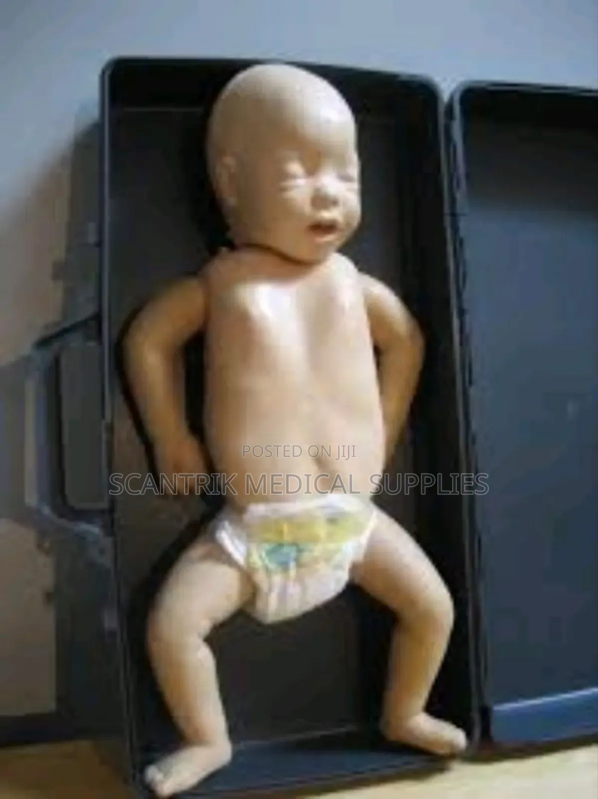 CPR Manikin
