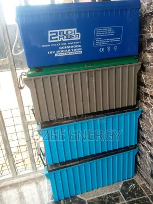 We Buy Dead Inverter Battery