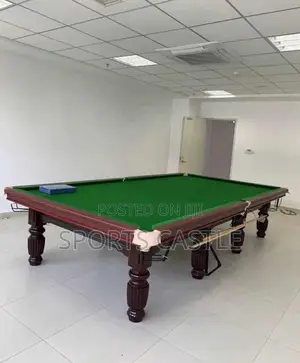 9ft Billiard Board