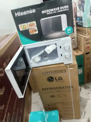 The Best Selling Hisense Microwave(20L)