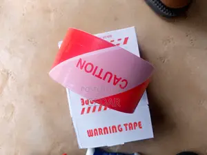 Coution Tape