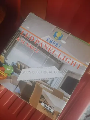 Original KMPBT Pop Panel Light