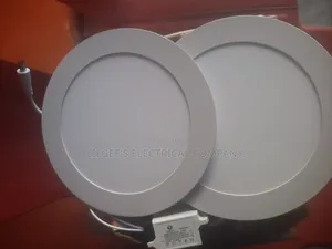 Original KMPBT Pop Panel Light