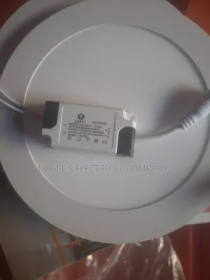 Original KMPBT Pop Panel Light
