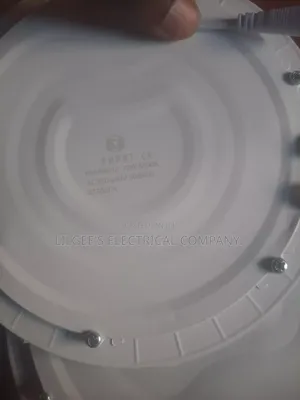 Original KMPBT Pop Panel Light
