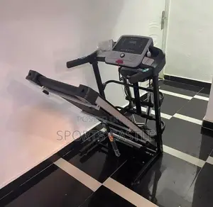 Big 2hp Treadmill