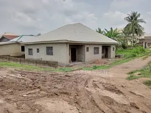 3bdrm Apartment in Wofun Olodo, Ibadan for sale