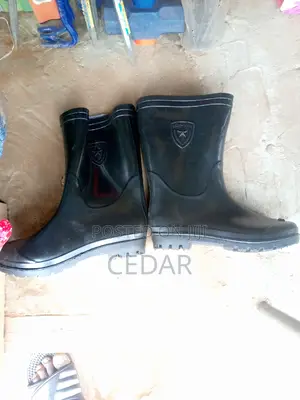 Rain Boot 
