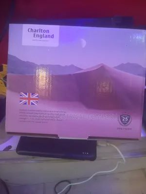 Original Charlton England 13 Amps Double Socket