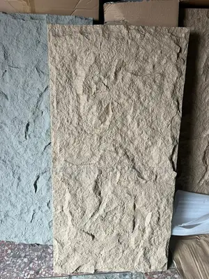 Pu Stone Panel 60cm by 120cm
