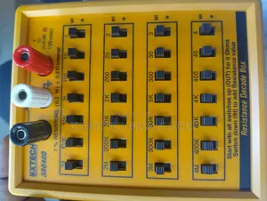 Decade Meter Extech