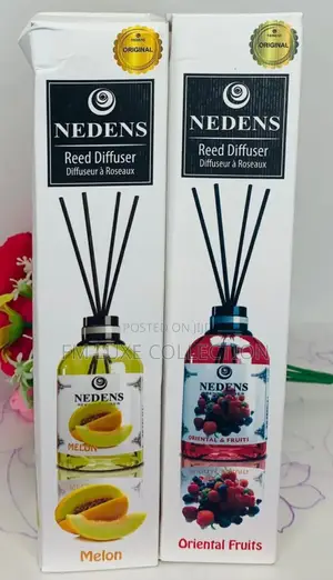 Long Lasting Diffuser