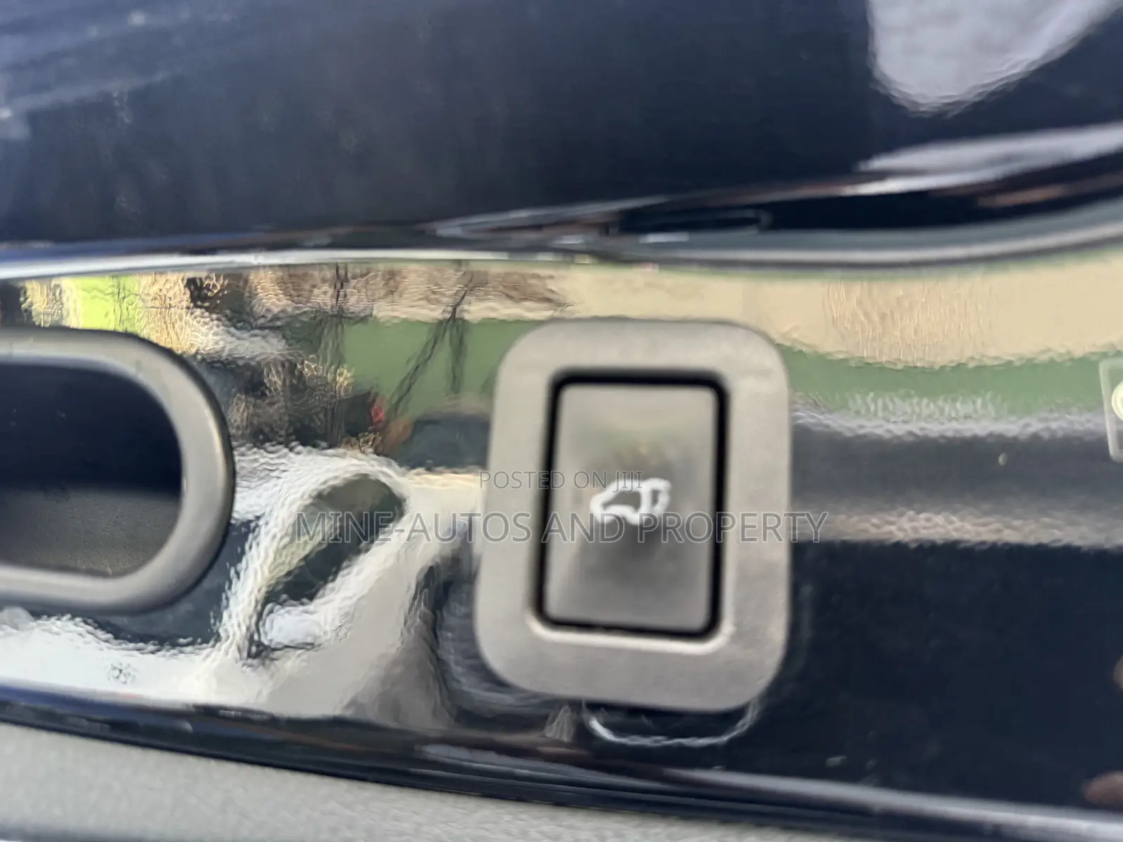 Toyota Highlander 2015 Black