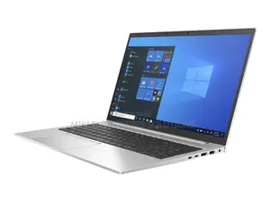 New Laptop HP EliteBook 840 G8 8GB Intel Core I5 SSD 512GB