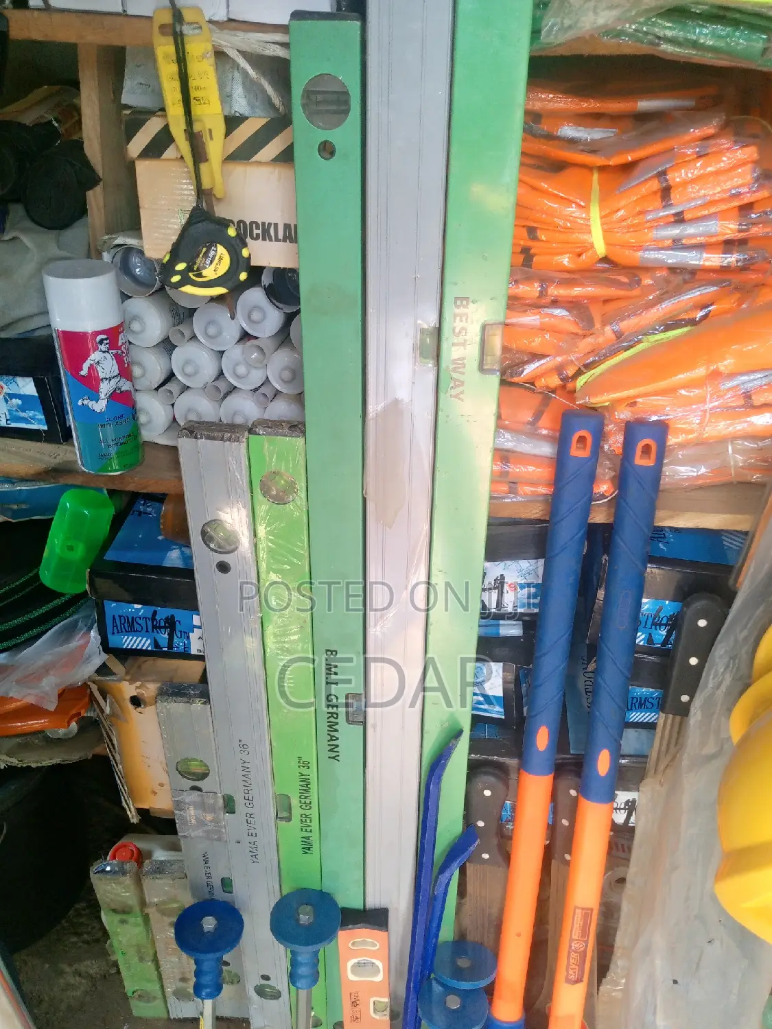 Head Pan And Digger