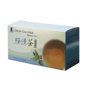 Kedi Colon Cleanser Tea