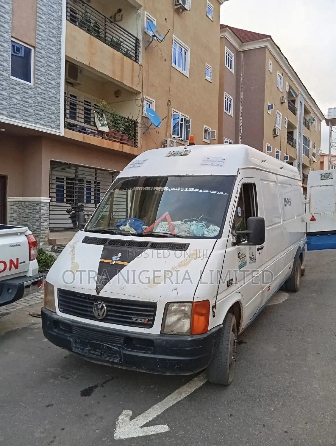 Moving And Relocation, General Logistics Services